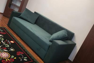 Apartament cu 2 camere decomandat în Mărgeanului - 5