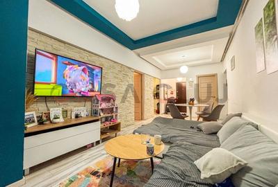 Modern | 2 bai | Bloc Nou  -  Zona Revo Iris - 2