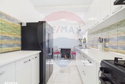 Casă cu 4 camere cu Teren 250 Mp în Cernica - 5