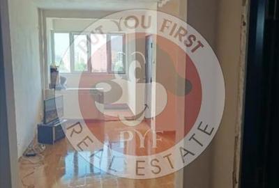 Metrou 1 Decembrie | Garsoniera | Decomandat | 31mp | B11296 - 3