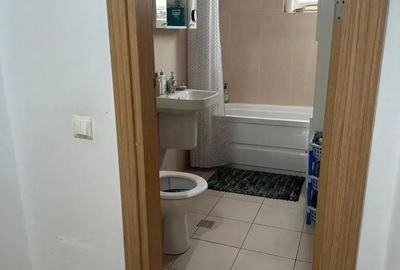 Apartament cu 2 camere decomandat, mobilat în Nicolae Grigorescu - 9