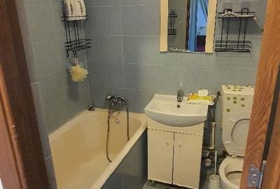 Apartament cu 2 camere decomandat în Runcu - 6