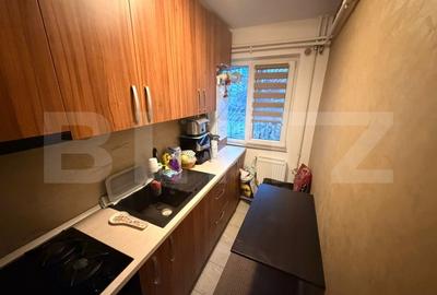 Apartament cu 2 camere semidecomandat, mobilat în Craiovița Nouă - 7