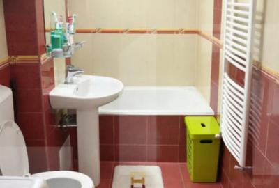 Apartament cu 5 camere semidecomandat în Aurel Vlaicu - 11