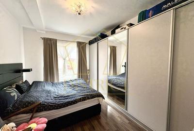 Apartament cu 3 camere si 2 locuri de parcare | Ciarda Roșie Apartament cu 3 camere si 2 locuri de parcare | Ciarda Roșie - 9