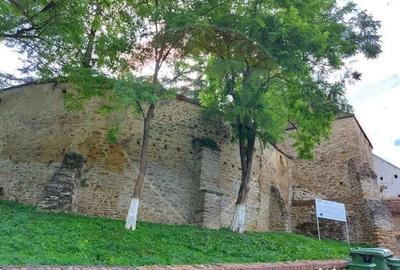 Teren în Bunești - 11