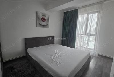 Apartament cu 2 camere semidecomandat în Calea Severinului - 3