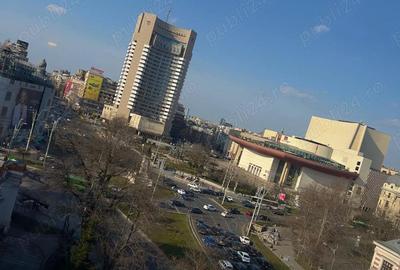 Garsonieră decomandată, mobilată în Central - 2