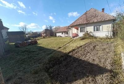 Casă cu 3 camere în Subcetate - 1