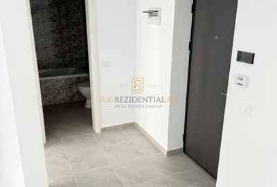 Apartament cu 2 camere, 55mp, Parc Tudor Arghezi, Comision 0% - 1