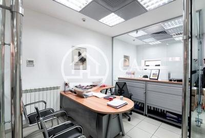 Spațiu birouri cu 2 camere de închiriat, Ultracentral, Oradea - 6