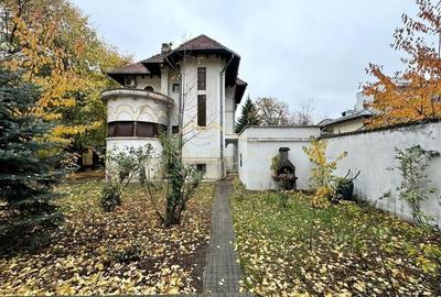 Casa de închiriat zona Kiseleff - 2