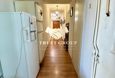 Apartament 3 camere Victoriei  | Vedere pe spate - 12