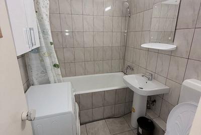 Garsonieră în Central - 6