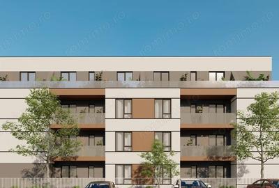 Apartament cu 2 camere decomandat în Torontalului - 4