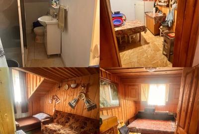 Casă cu 4 camere în Anieș - 1