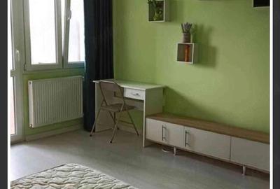 Garsonieră semidecomandată în Alexandru Obregia - 1