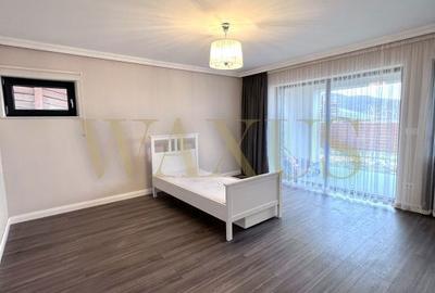 Casă cu 4 camere cu Teren 290 Mp în Florești