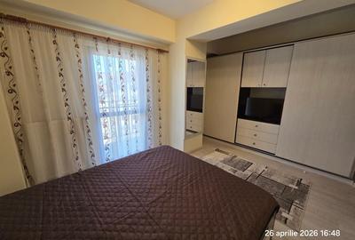 Apartament cu 2 camere decomandat, mobilat în 1 Mai - 3