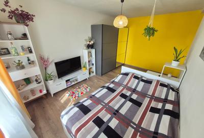 1 Cam-Lipovei-3 Min Iulius Town-Centrala-Aer conditionat-Mobilat- 32 MP- 58.000 - 2