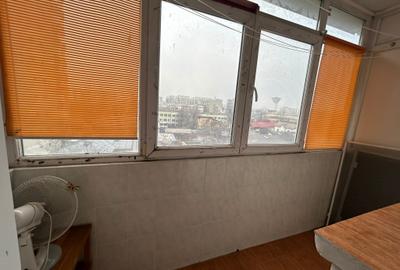 B-dul Ghencea str. Costantin Titel Petrescu nr 3, aproape de parc,metrou - 14