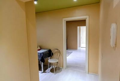 Apartament 2 camere semidecomandat – Zona Casa de Cultura - 9