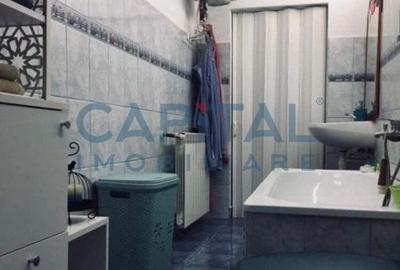 Comision 0% Casa 2 camere, ultracentral - 7
