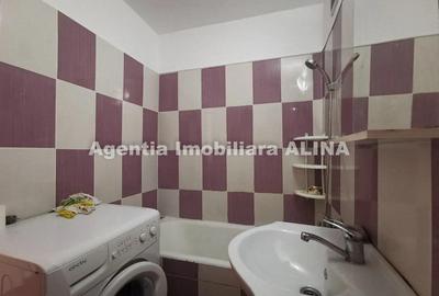 Garsonieră semidecomandată în Micro 15 - 2