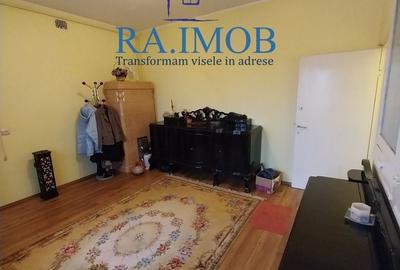 Casă cu 4 camere în Ultracentral - 9