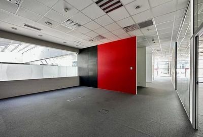 Birou, de 130 mp, în Ultracentral - 1