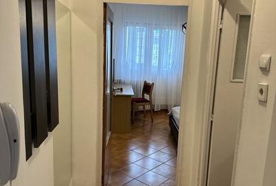 Garsonieră decomandată, mobilată în Crângași - 1