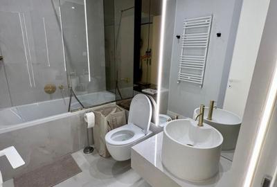 Apartament cu 2 camere în Bărbătești - 4