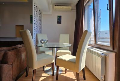 Apartament cu 2 camere semidecomandat, mobilat în Vitan Mall - 6