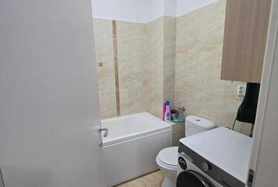Apartament cu 2 camere decomandat, mobilat în Păcii - 6