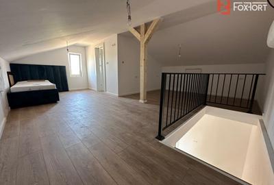 Duplex individual in Mosnita cu toate utilitatile si 360mp teren Duplex individual in Mosnita cu toate utilitatile si 360mp teren - 6