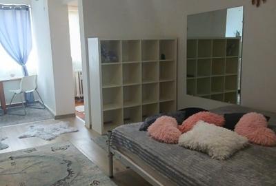 Garsonieră semidecomandată, mobilată în Drumul Taberei - 6