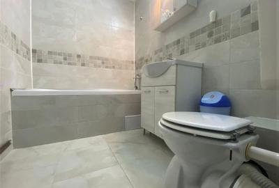 Apartament cu 2 camere decomandat în Central - 9