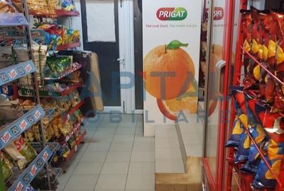 Spatiu comercial complet mobilat si functional, situat in Floresti! - 5