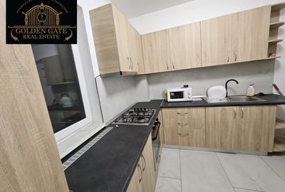 Apartament cu 2 camere decomandat, mobilat în Drumul Taberei - 5
