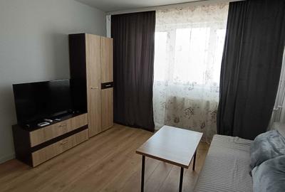 Apartament cu 2 camere decomandat în Tomis Nord - 1