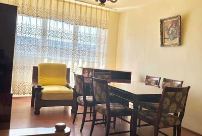 Apartament cu 3 camere decomandat în Eminescu - 3