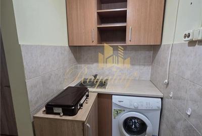 Garsonieră, mobilată în Aradului - 2