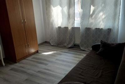 Garsonieră în Central