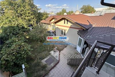 Inchiriere casa pentru firma/locuit, Bereasca, Ploiesti - 5