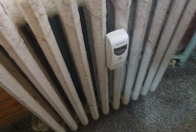 Apartament cu 2 camere semidecomandat în P-ța Unirii - 5