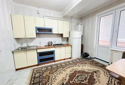 Garsonieră decomandată în Tei - 3