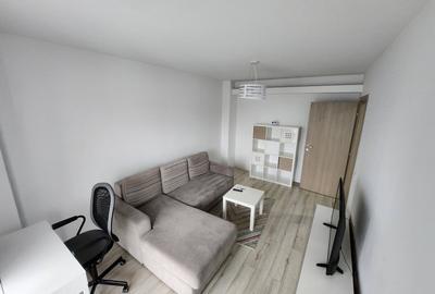 Apartament cu 2 camere decomandat, mobilat în Grozăvești