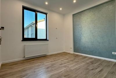 Casa moderna, constructie 2022, in Cartierul Livada - Focsani, cu teren 446 mp - 5