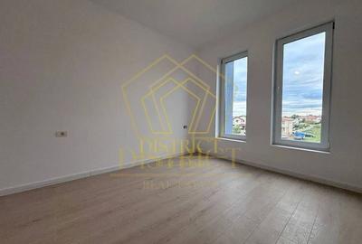Apartament superb cu 2 camere I Giroc - 1