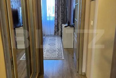 Apartament cu 2 camere decomandat în Sângeorgiu de Mureș - 4